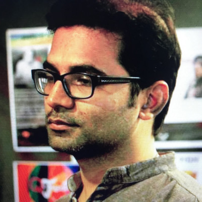 Arunabh Kumar