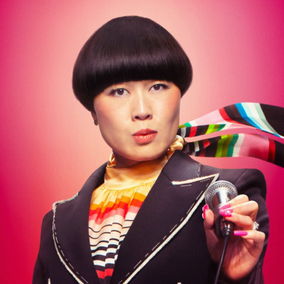 Atsuko Okatsuka profile Photo