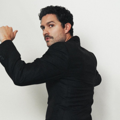 Ben Aldridge profile Photo