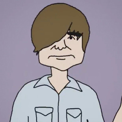 Ben Gibbard