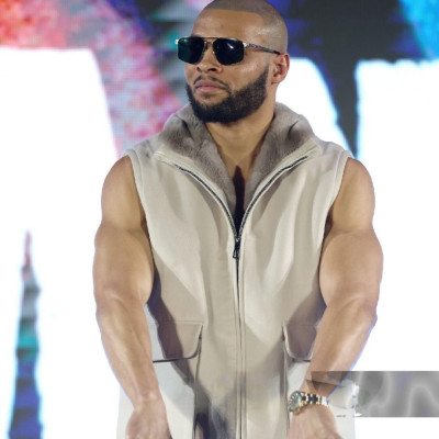 Chris Eubank Jr profile Photo