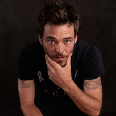 Christopher Backus profile Photo
