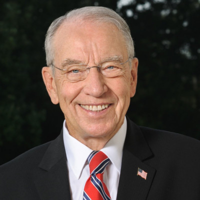 Chuck Grassley