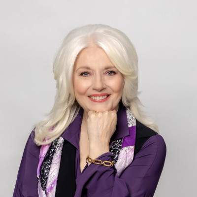Cynthia Germanotta
