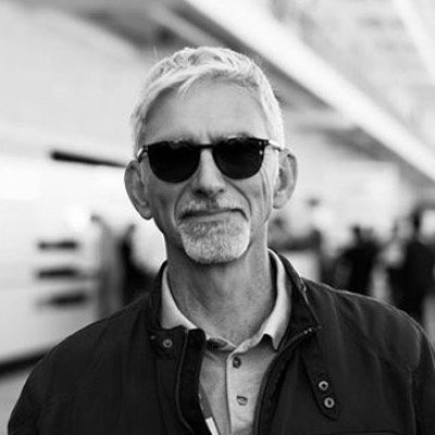 Damon Hill profile Photo
