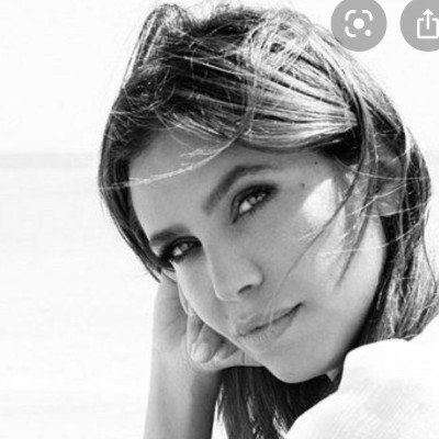 Dasha Zhukova profile Photo