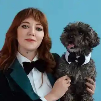 Diane Morgan