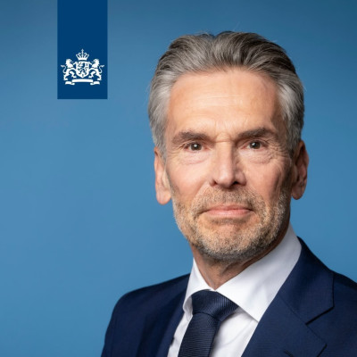 Dick Schoof profile Photo