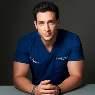 Doctor Mike profile Photo
