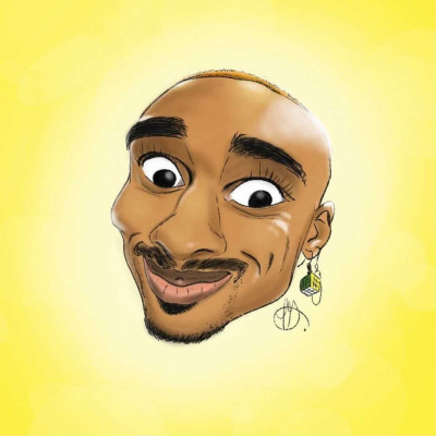 Durand Bernarr profile Photo