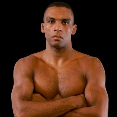 Edson Barboza