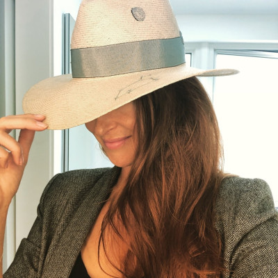 Emily Baldoni profile Photo