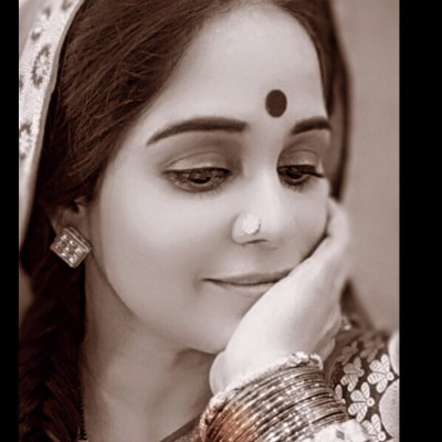 Garima Vikrant Singh