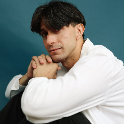 Gideon Glick profile Photo