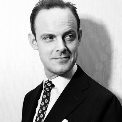 Harry Hadden-Paton