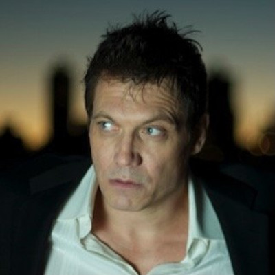 Holt McCallany profile Photo