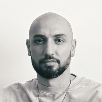 Ilya Salmanzadeh