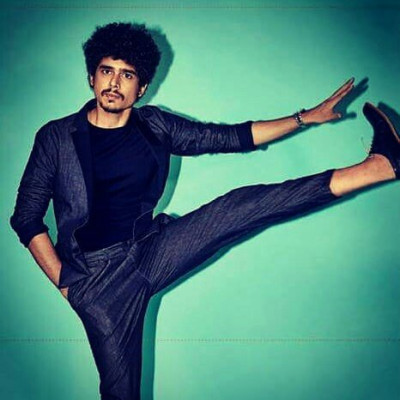 Imaad Shah profile Photo
