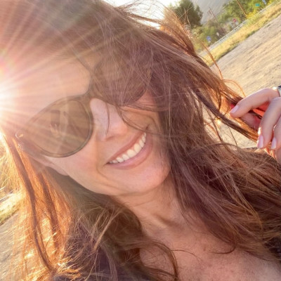 Jacqueline Obradors profile Photo