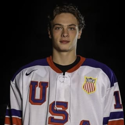 James Hagens profile Photo
