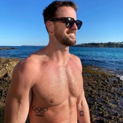 James Magnussen