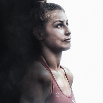 Jasmine Jasudavicius