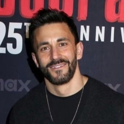 Jason Cerbone profile Photo