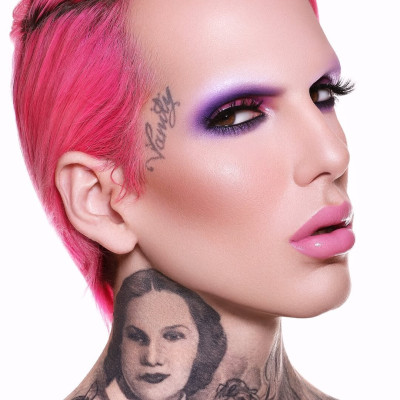 Jeffree Star profile Photo