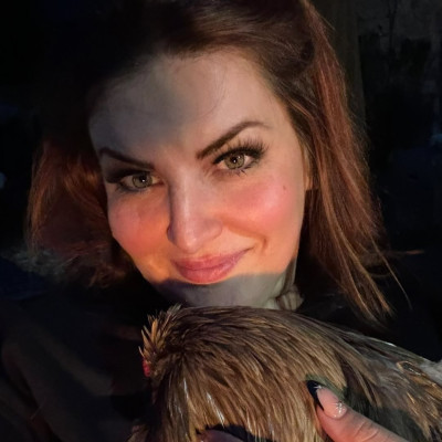 Jodie Prenger profile Photo