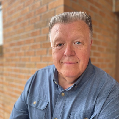 Joel McKinnon Miller profile Photo