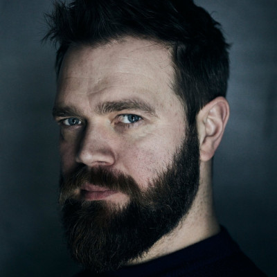 Jóhannes Haukur Jóhannesson profile Photo
