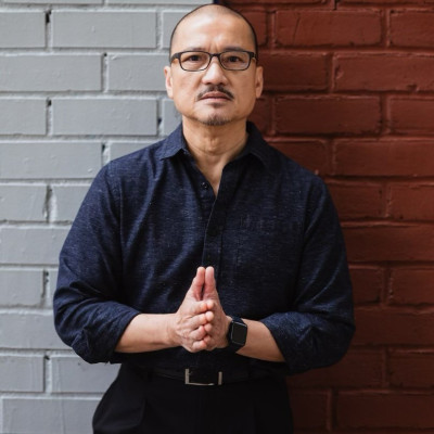 Jon Jon Briones profile Photo