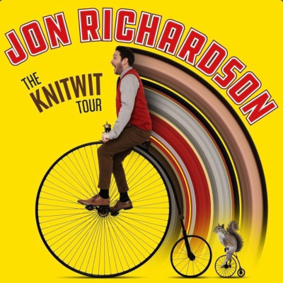 Jon Richardson profile Photo