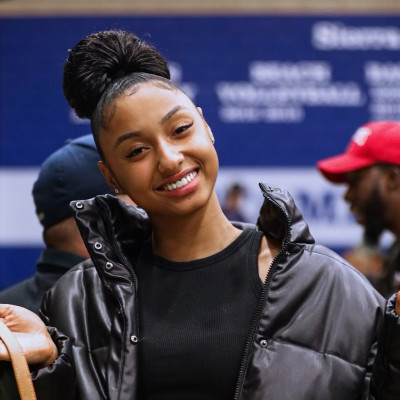 JuJu Watkins profile Photo
