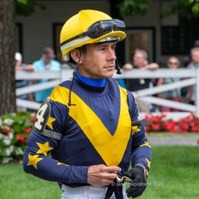 Junior Alvarado profile Photo