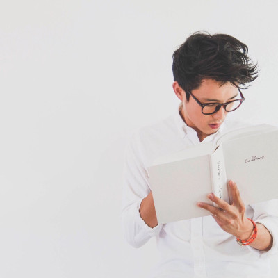 Justin H. Min profile Photo