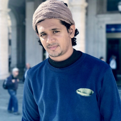 Karthik Gattamneni profile Photo