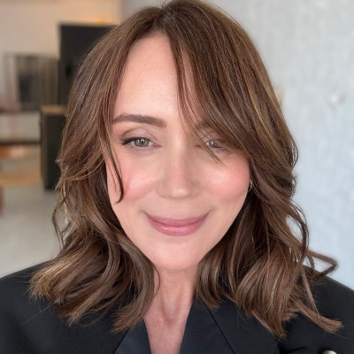 Keeley Hawes profile Photo