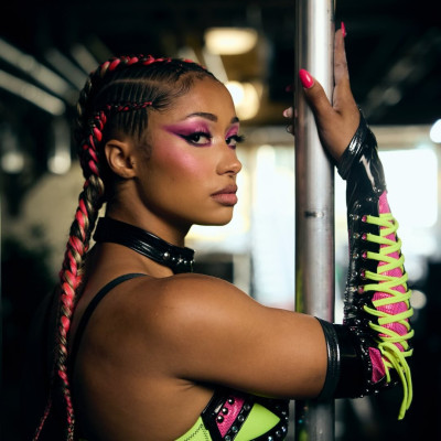 Kelani Jordan profile Photo