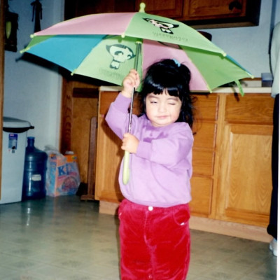 Keyla Monterroso Mejia