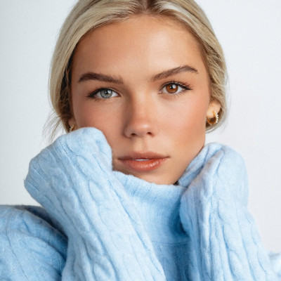 Kimberly Hébert Gregory profile Photo