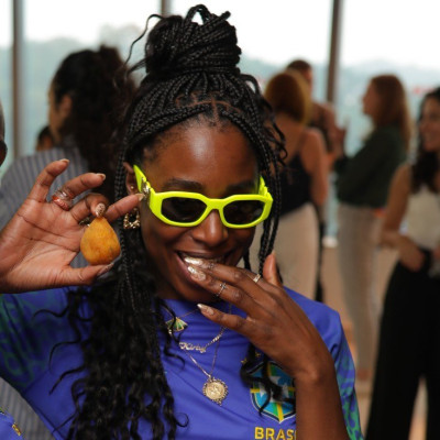 Kirby Howell-Baptiste