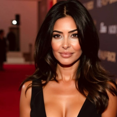 Laila Rouass profile Photo