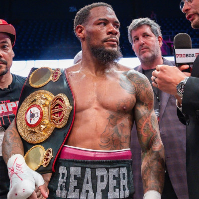 Lamont Roach Jr. profile Photo
