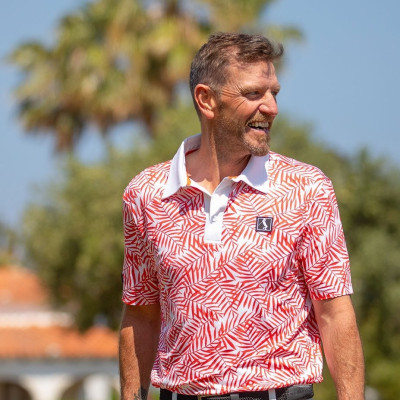 Lee Sharpe profile Photo