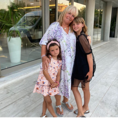 Linda Robson profile Photo
