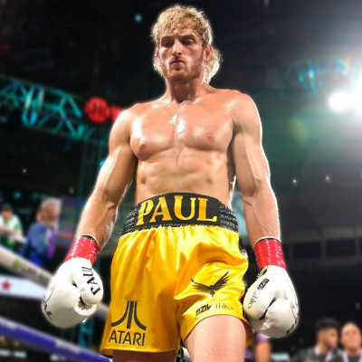 Logan Paul profile Photo