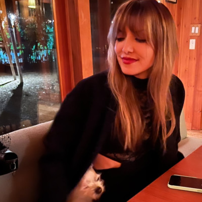 Lorene Scafaria profile Photo