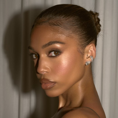 Lori Harvey profile Photo