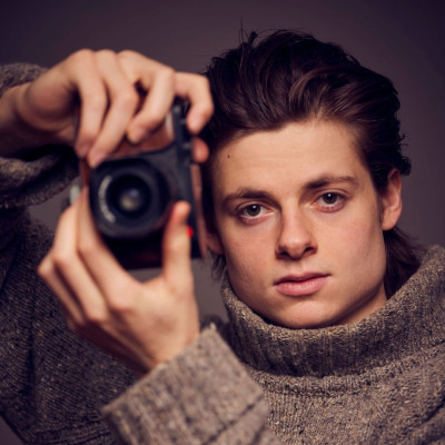 Louis Ashbourne Serkis